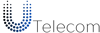 לוגו - יו טלקום תקשורת בע"מ