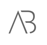 לוגו - A.B