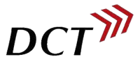 לוגו - DCT Israel